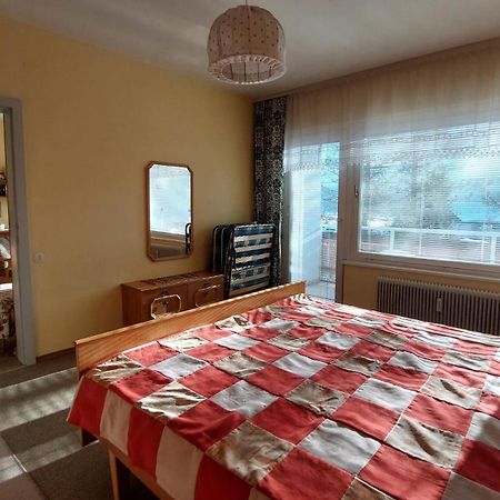 Sonnenalm Apartments Bad Mitterndorf Εξωτερικό φωτογραφία
