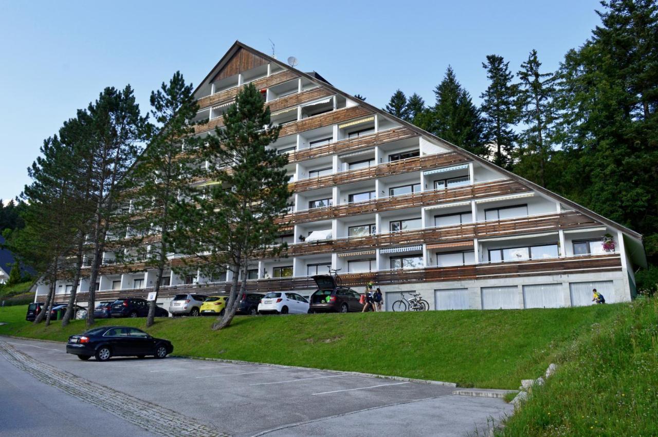 Sonnenalm Apartments Bad Mitterndorf Εξωτερικό φωτογραφία
