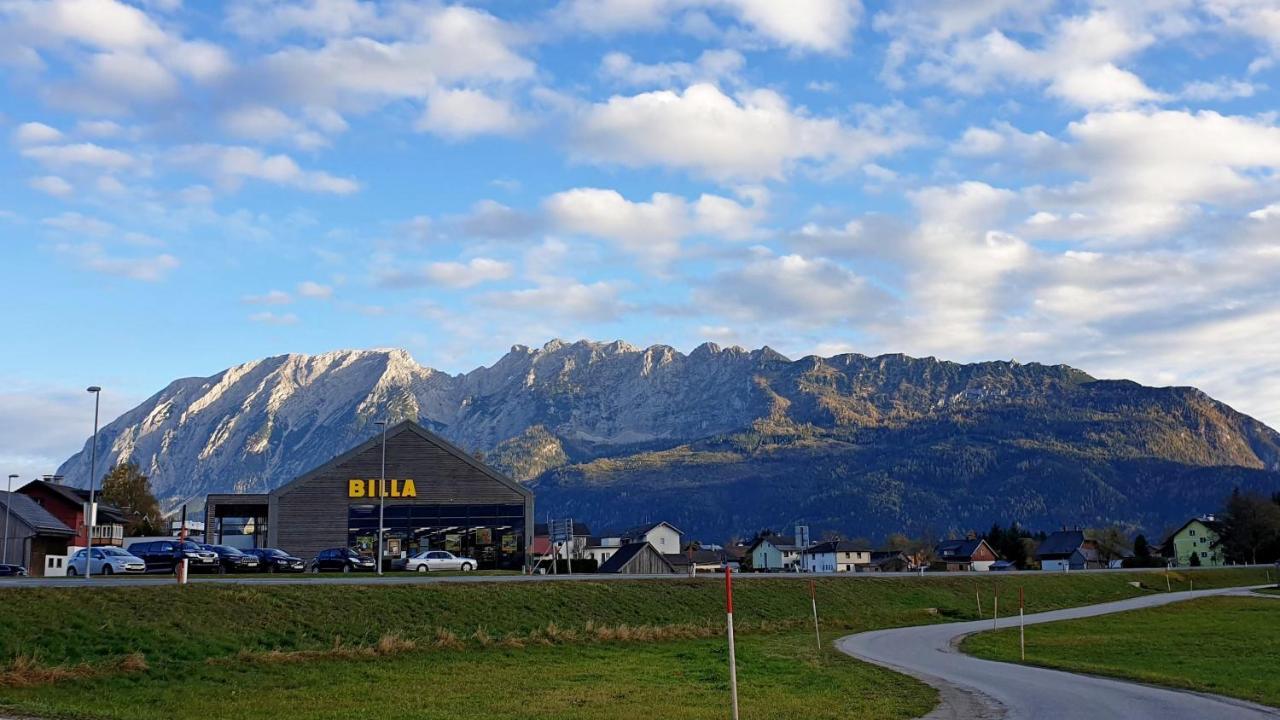 Sonnenalm Apartments Bad Mitterndorf Εξωτερικό φωτογραφία
