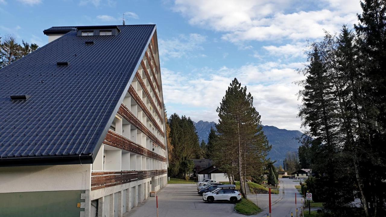 Sonnenalm Apartments Bad Mitterndorf Εξωτερικό φωτογραφία
