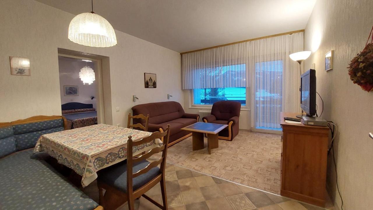 Sonnenalm Apartments Bad Mitterndorf Εξωτερικό φωτογραφία