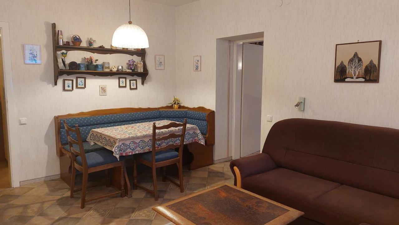 Sonnenalm Apartments Bad Mitterndorf Εξωτερικό φωτογραφία