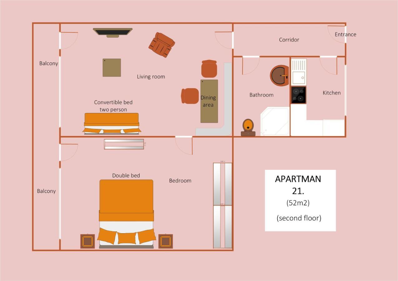 Sonnenalm Apartments Bad Mitterndorf Εξωτερικό φωτογραφία