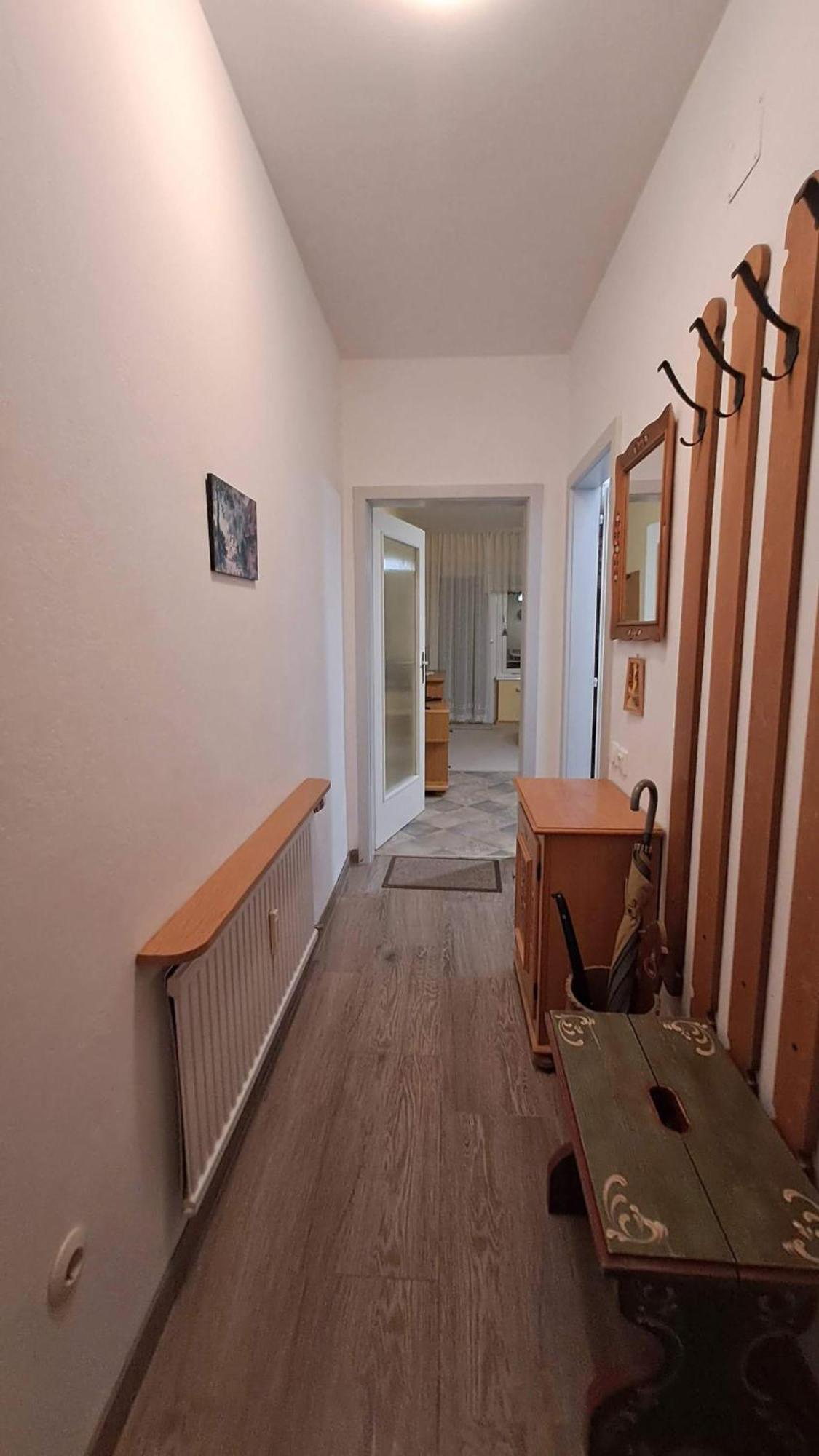 Sonnenalm Apartments Bad Mitterndorf Εξωτερικό φωτογραφία