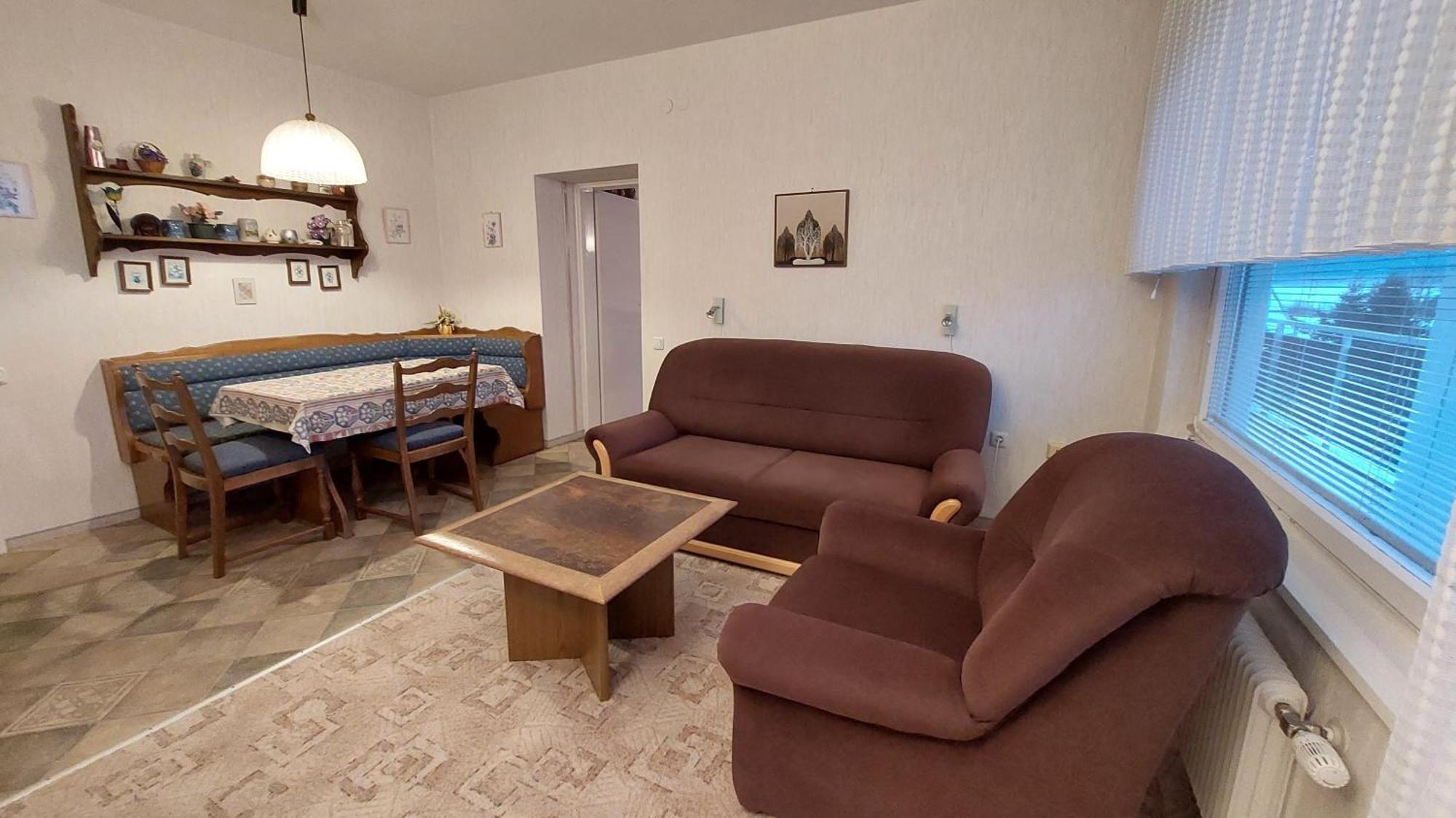 Sonnenalm Apartments Bad Mitterndorf Εξωτερικό φωτογραφία