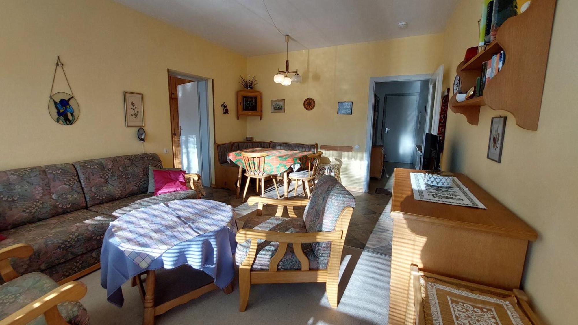 Sonnenalm Apartments Bad Mitterndorf Εξωτερικό φωτογραφία