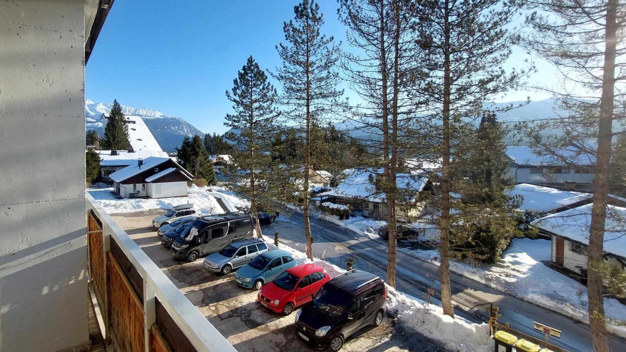 Sonnenalm Apartments Bad Mitterndorf Εξωτερικό φωτογραφία